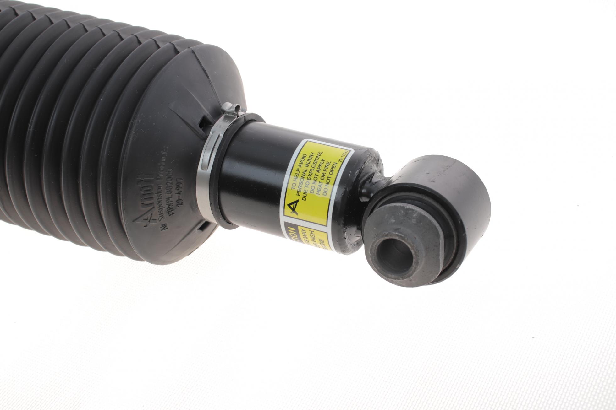 AS2980 ARNOTT