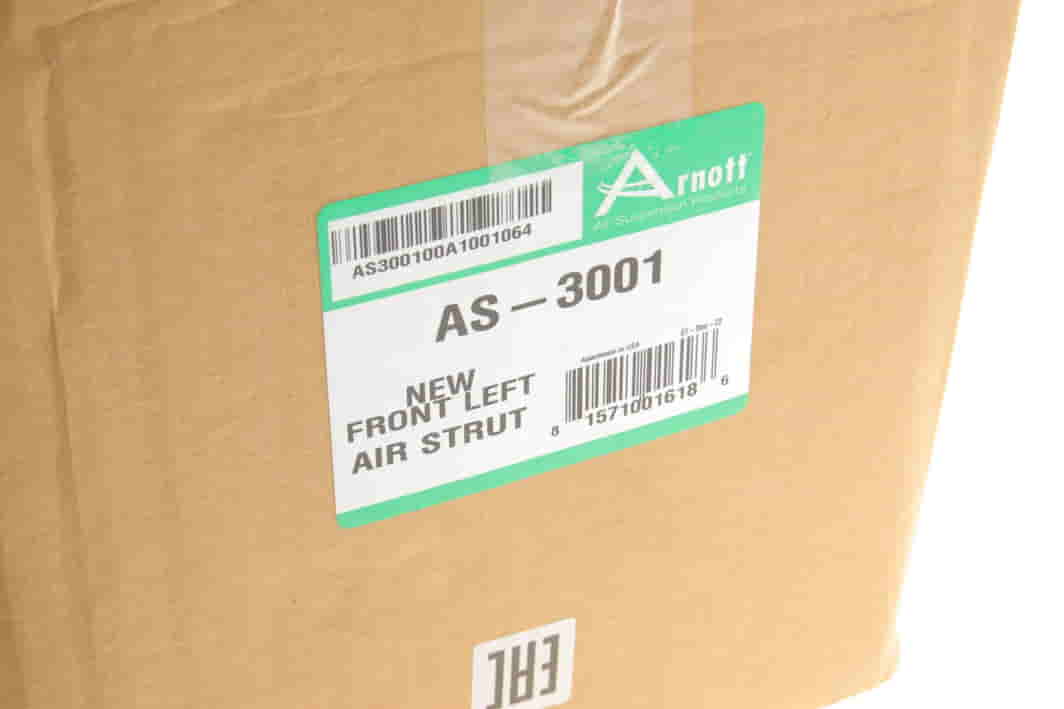 AS3001 ARNOTT