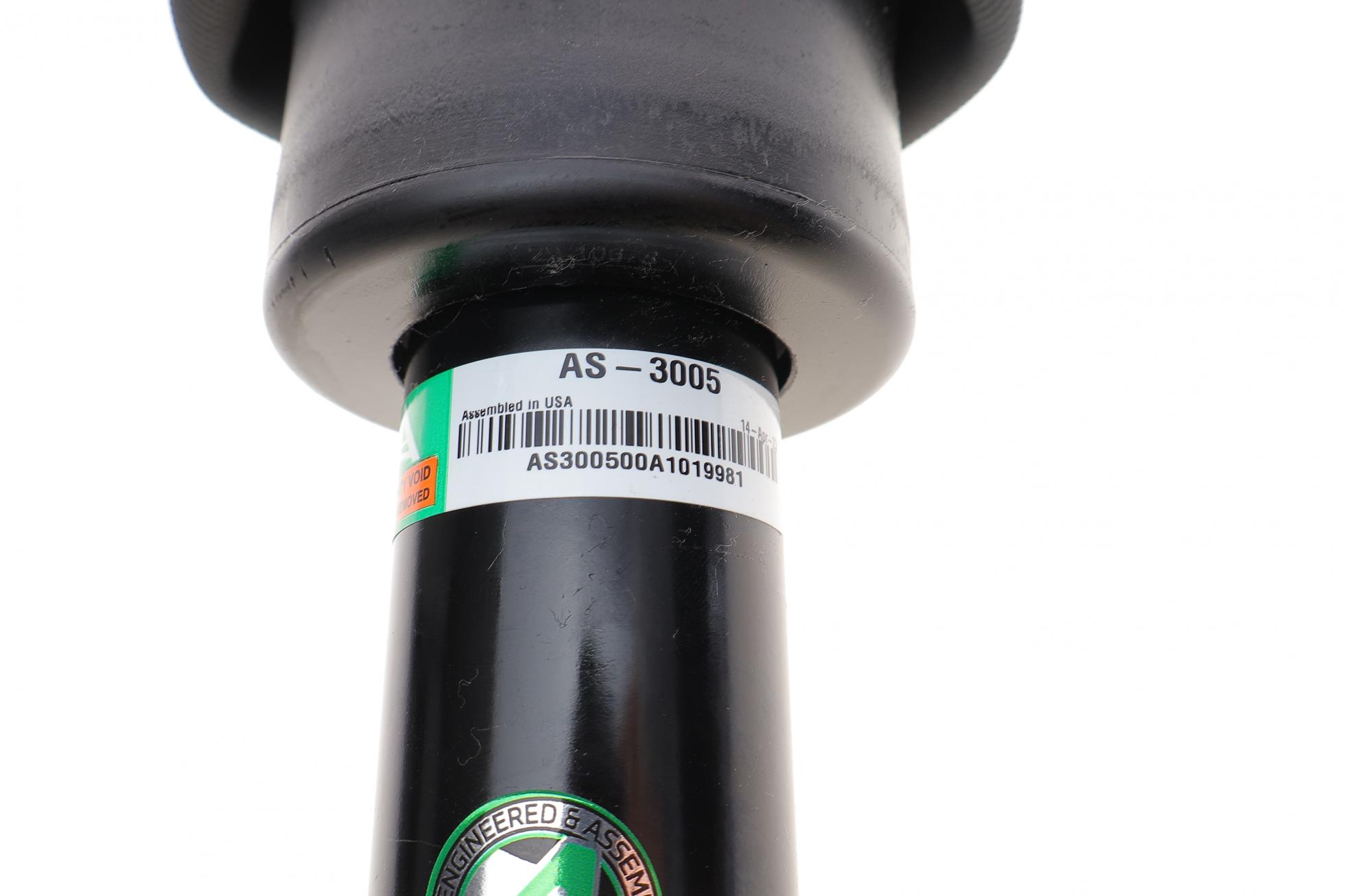 AS3005 ARNOTT