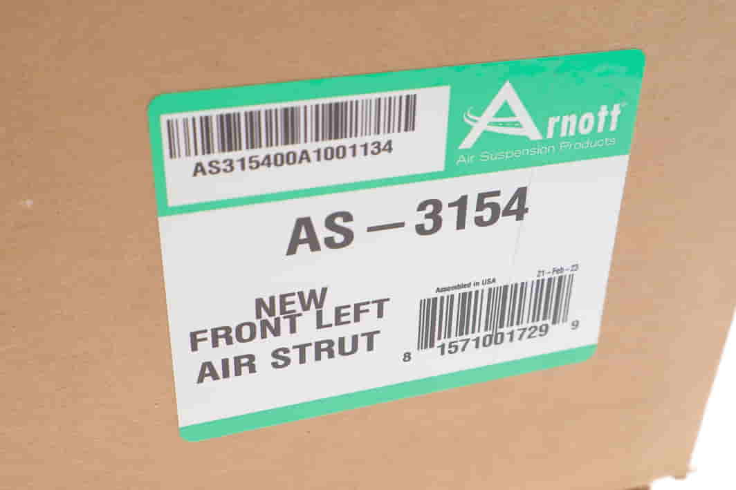 AS3154 ARNOTT