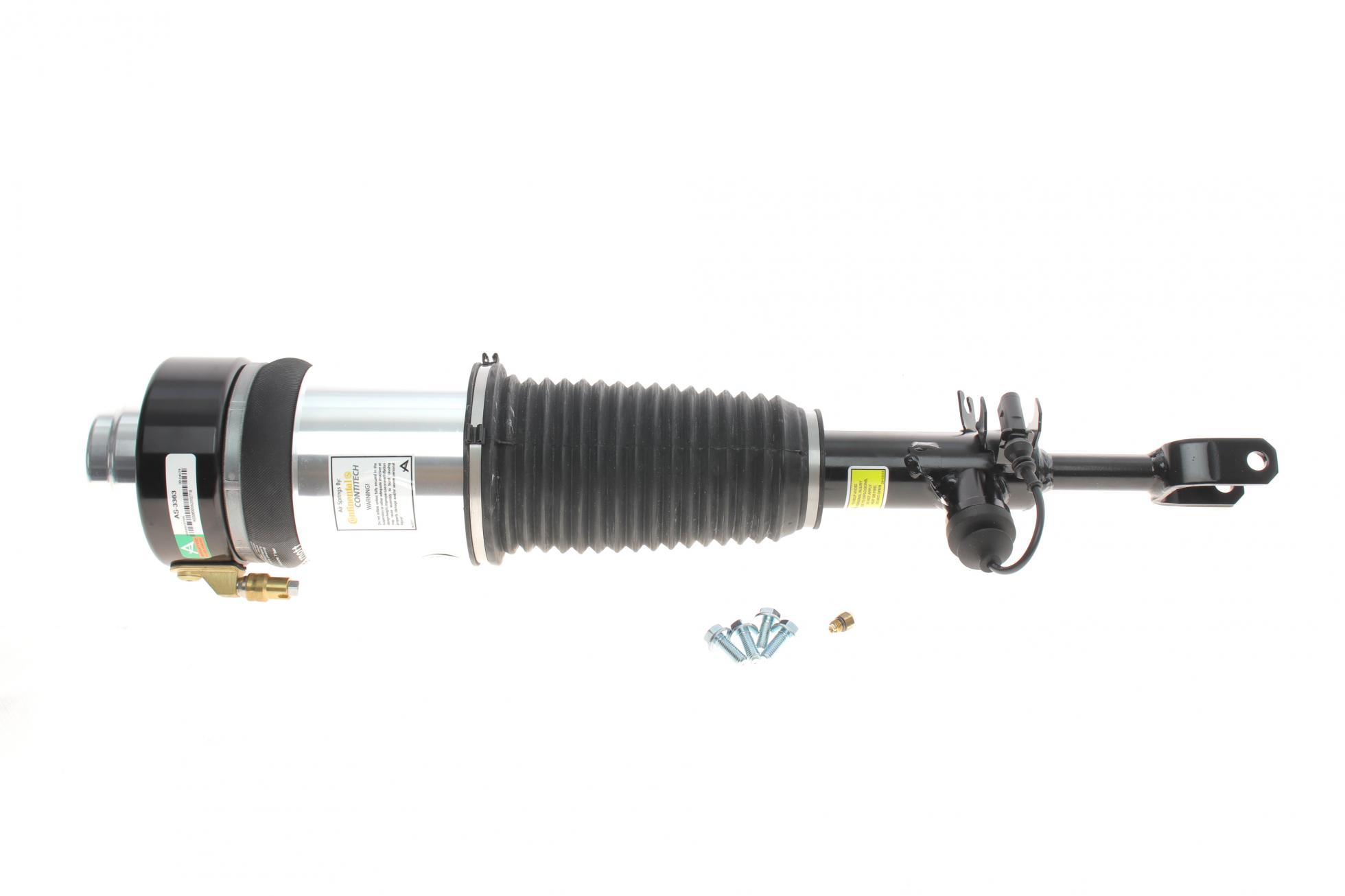 AS3363 ARNOTT