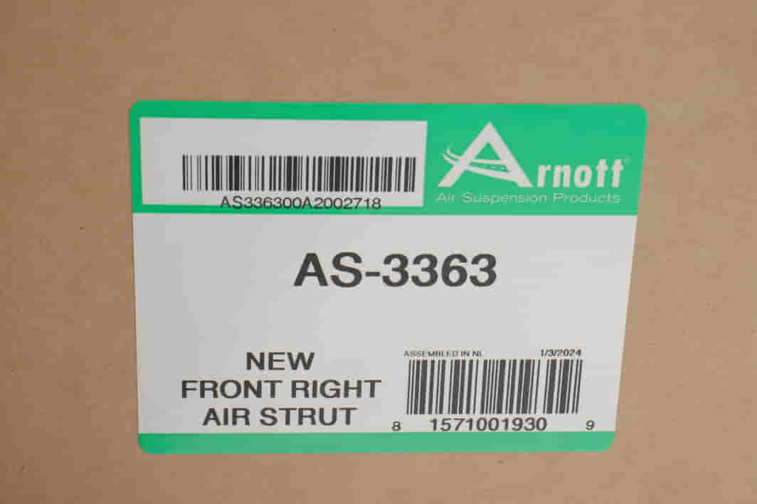 AS3363 ARNOTT
