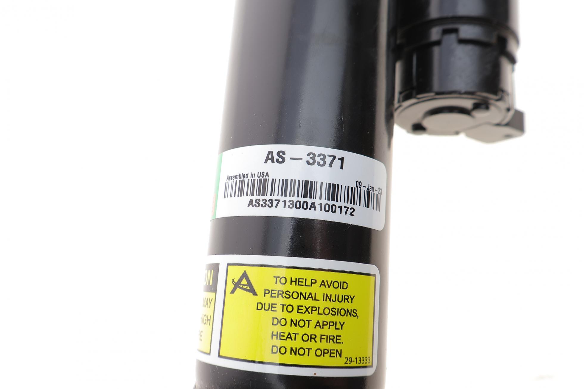 AS3371 ARNOTT