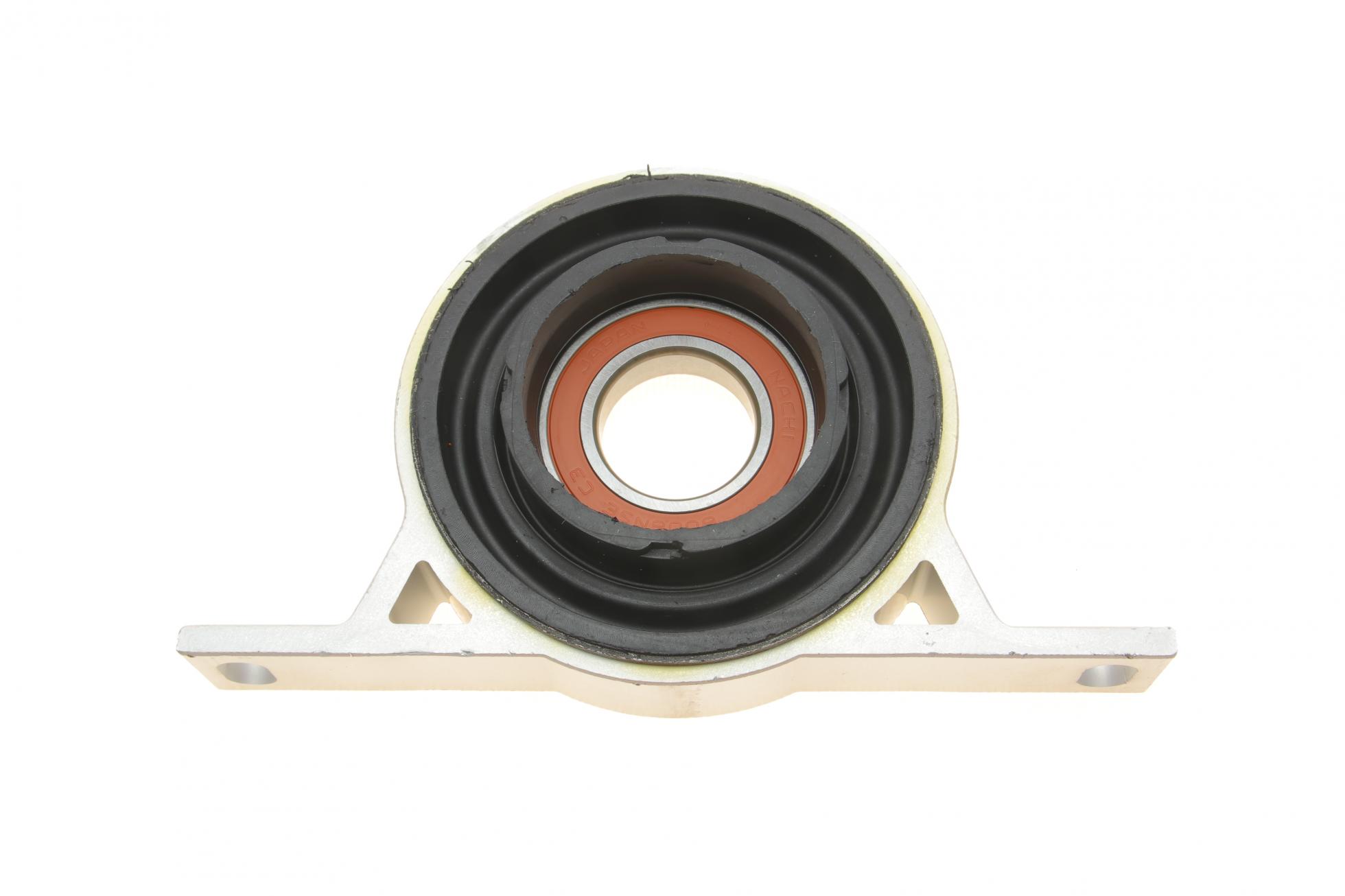 Підшипник підвісний BMW 5 (E60/E61)/X3 (E83) 03-11 (d=30mm)