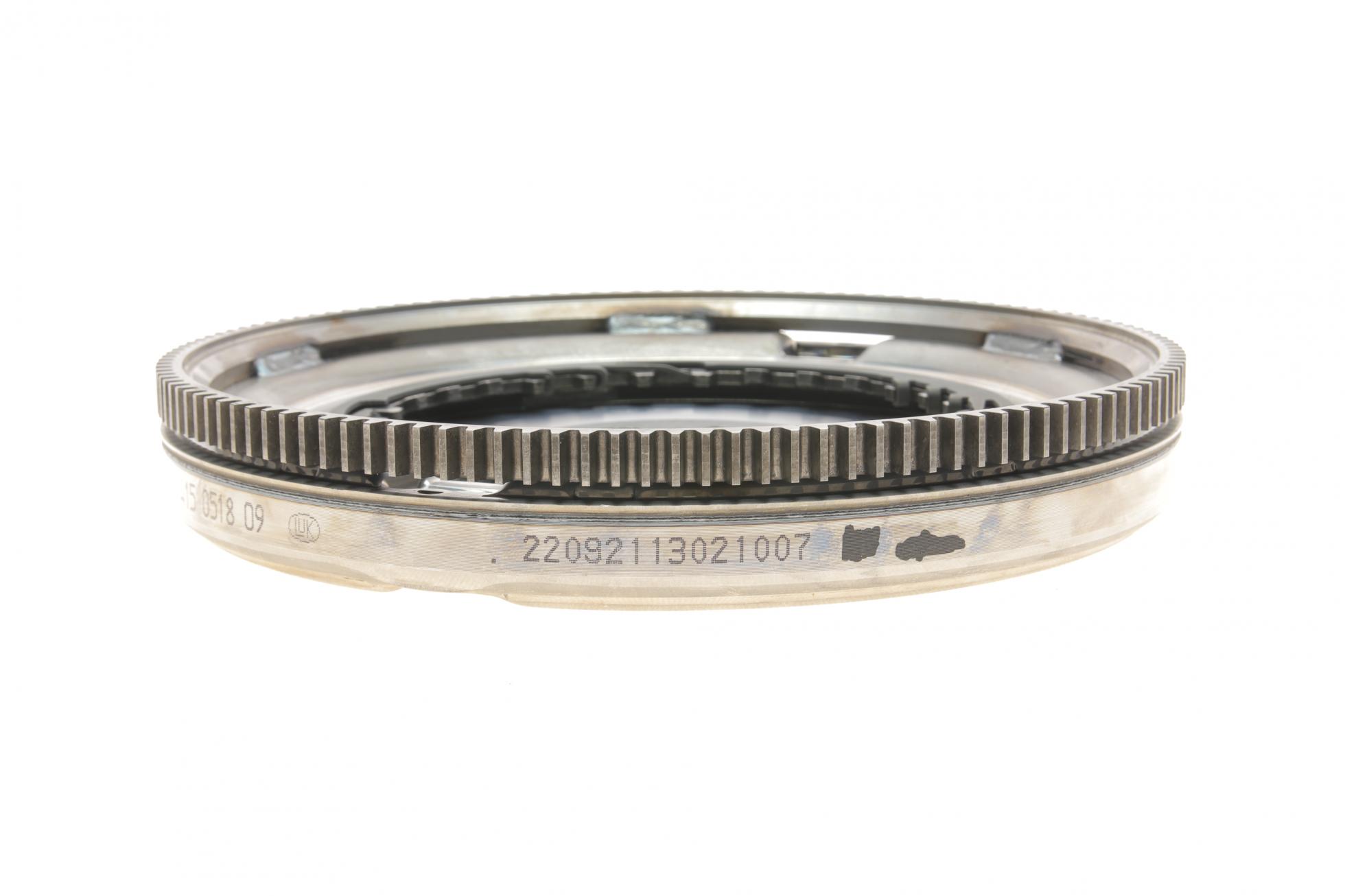 B10918 BORSEHUNG