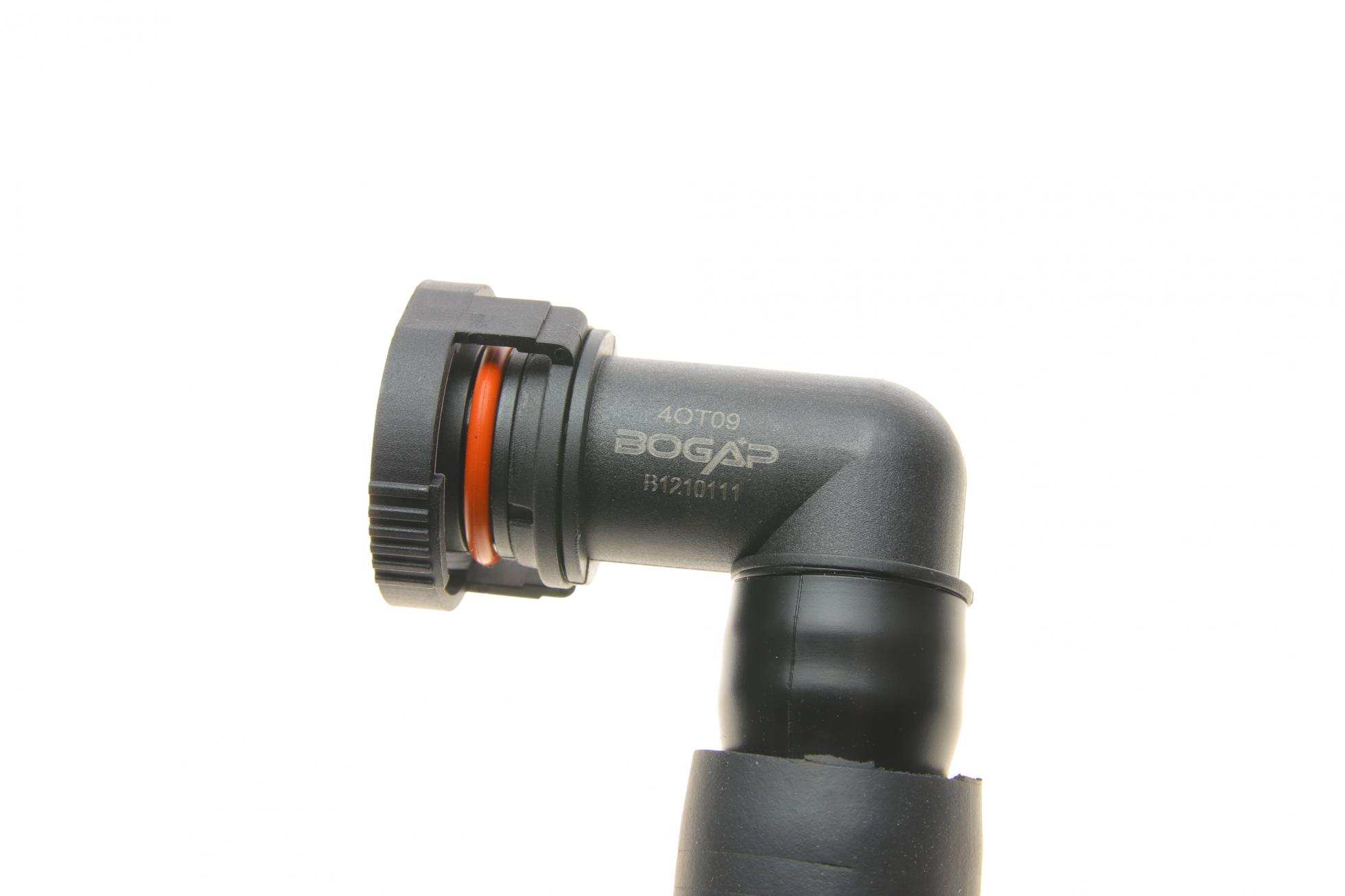 B1210111 BOGAP
