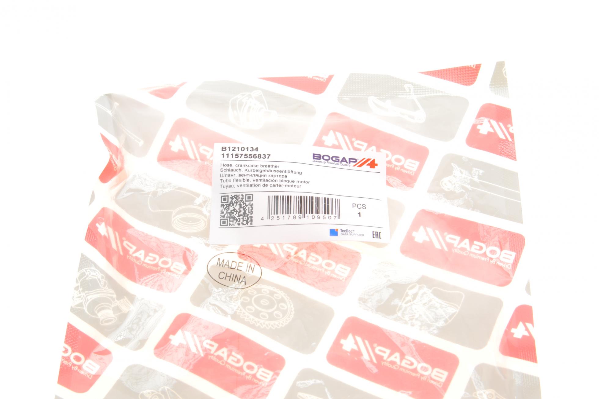B1210134 BOGAP