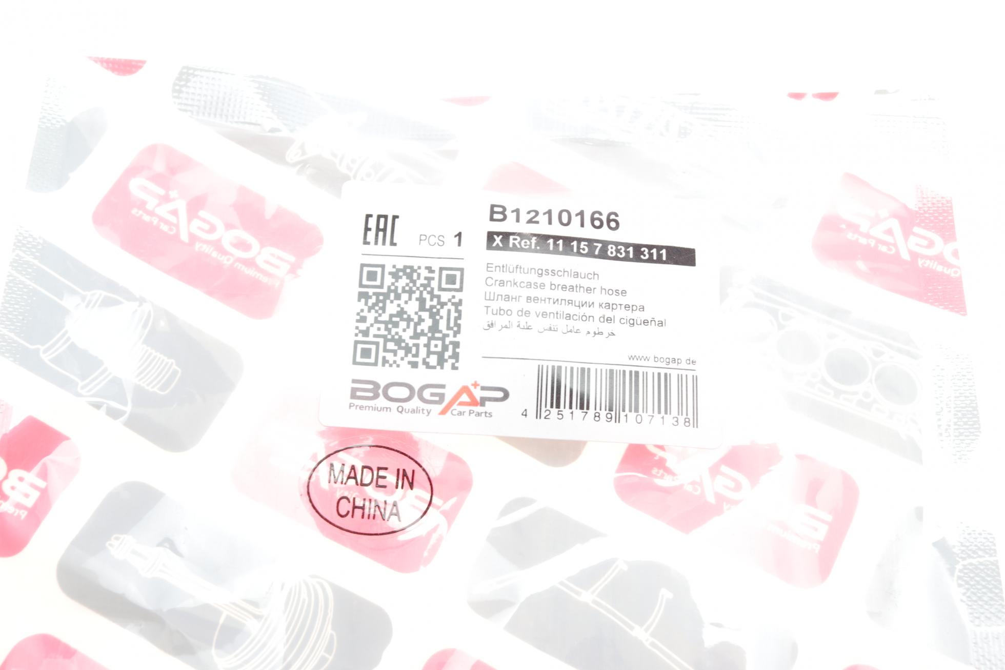 B1210166 BOGAP