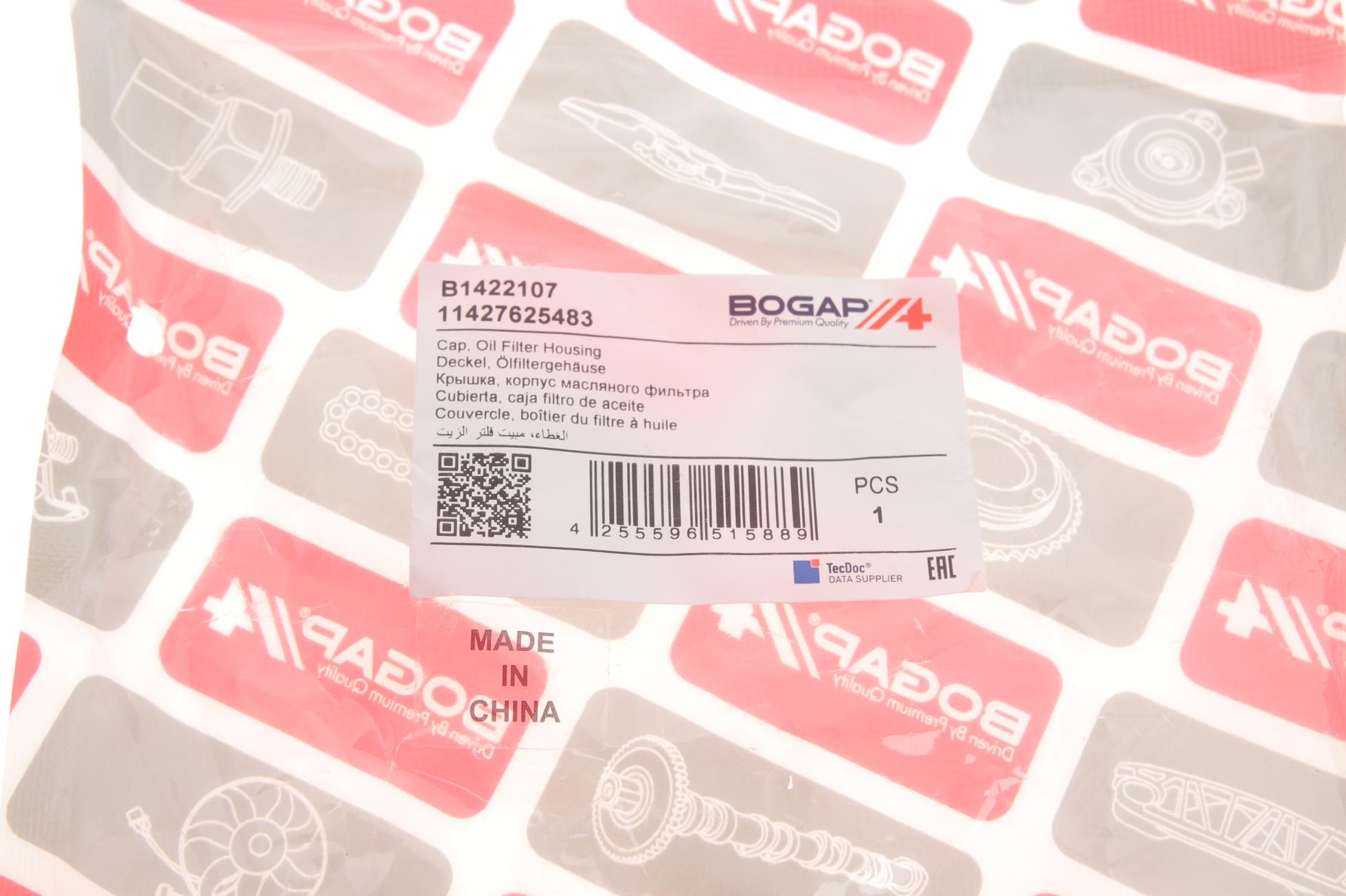 B1422107 BOGAP