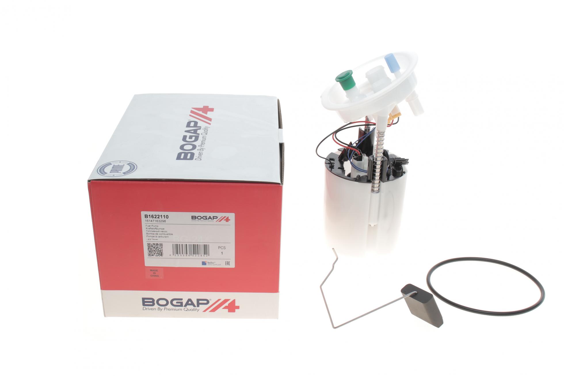 B1622110 BOGAP