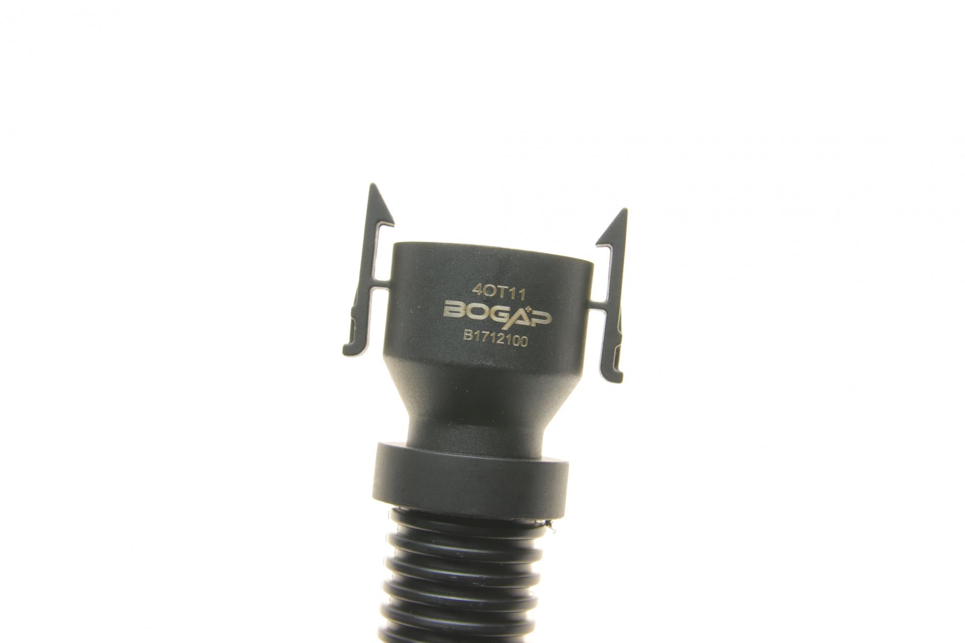 B1727100 BOGAP