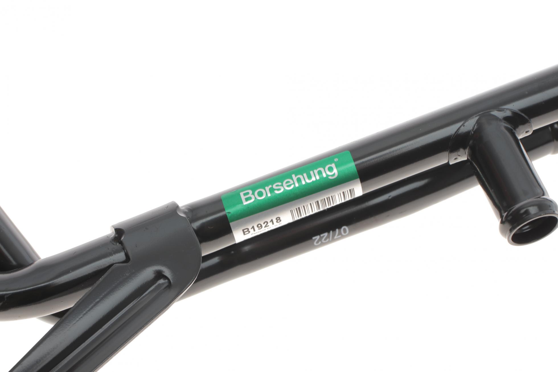 B19218 BORSEHUNG