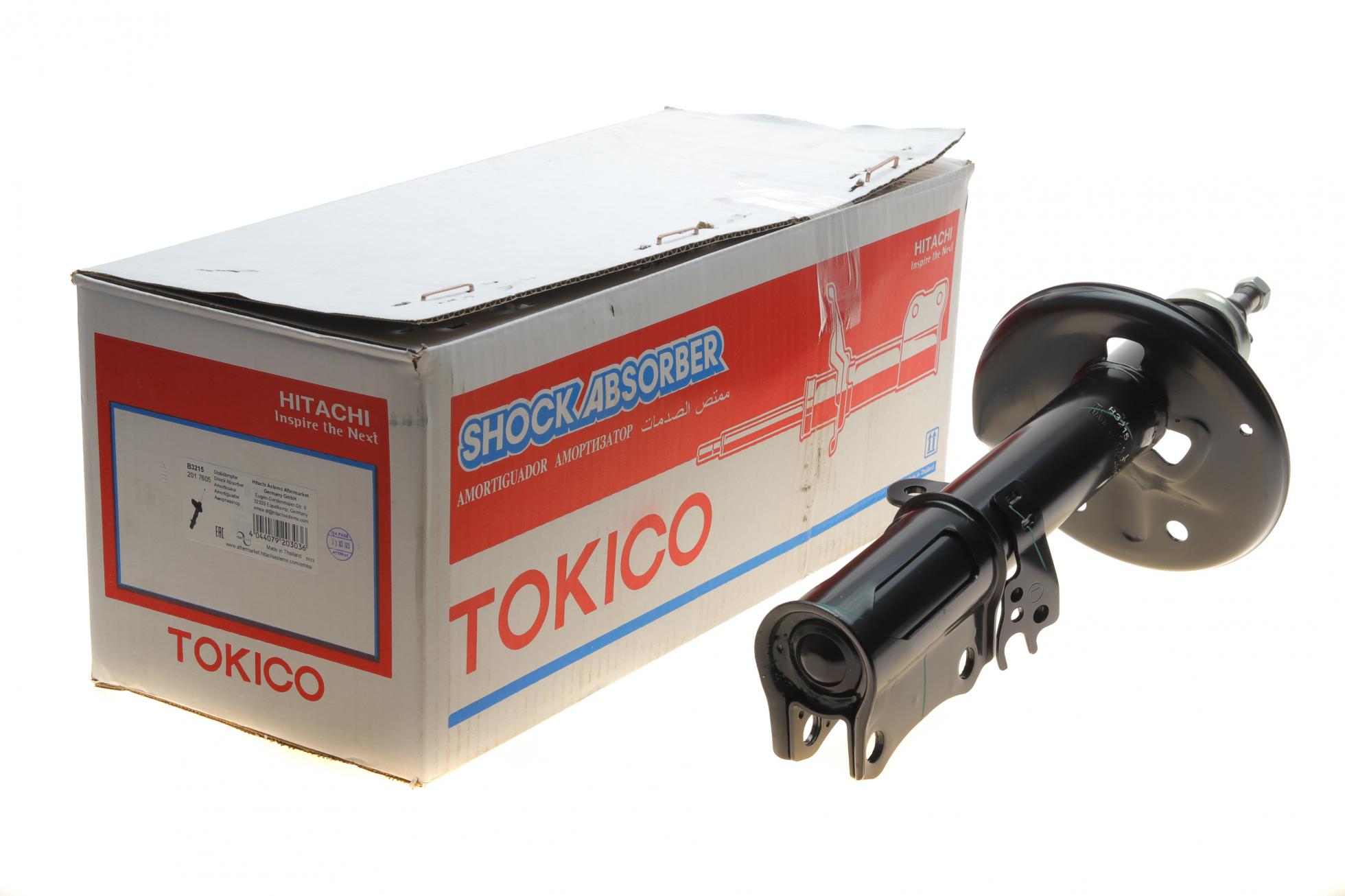 B3215 TOKICO