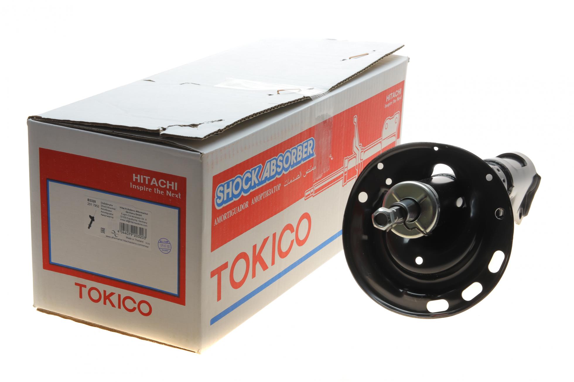 B3328 TOKICO