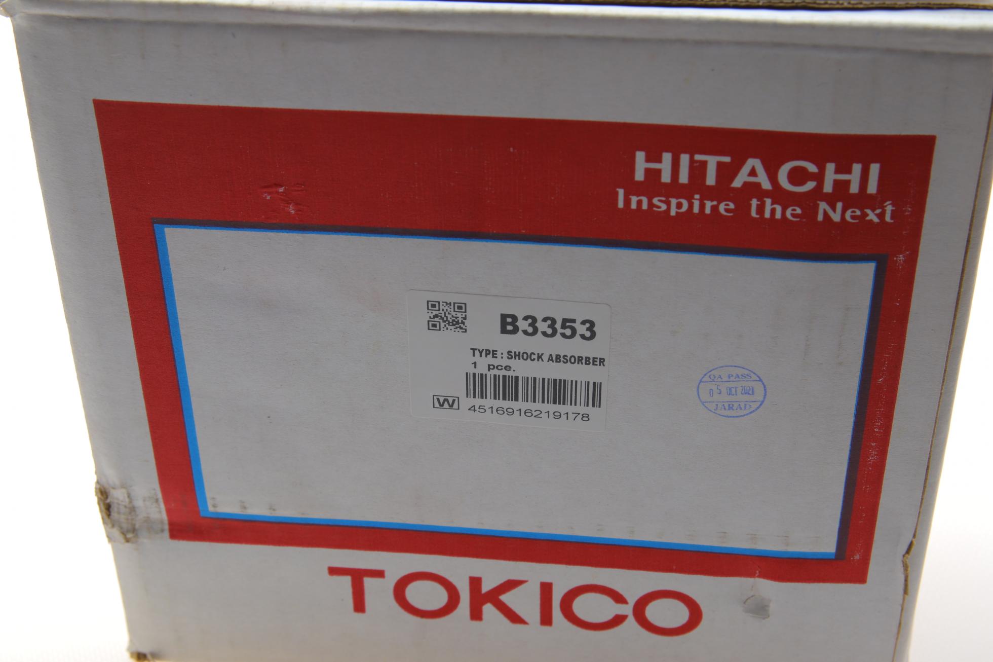 B3353 TOKICO