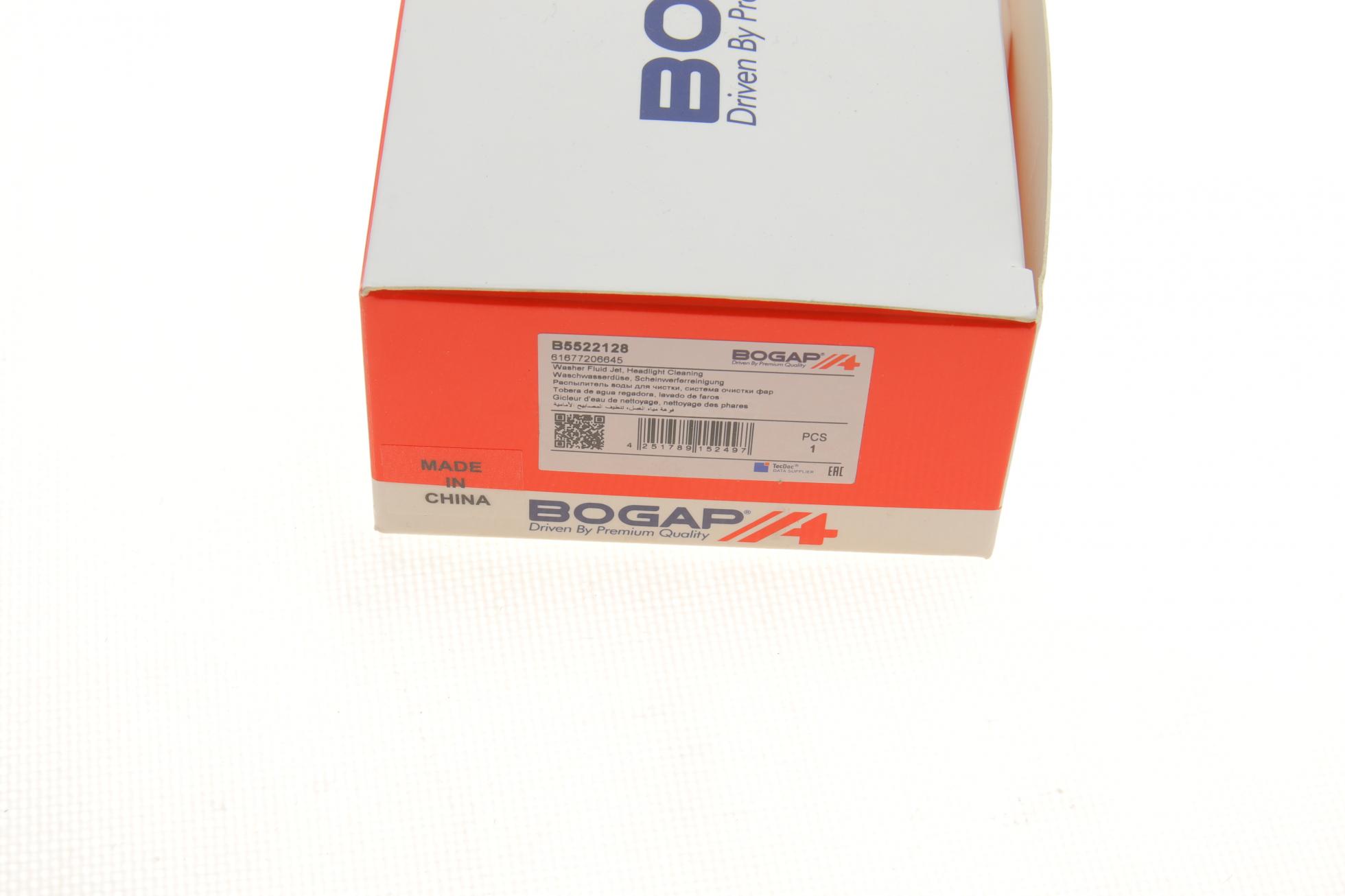 B5522128 BOGAP
