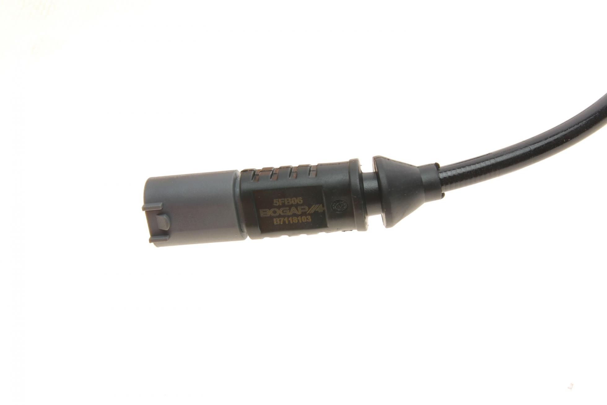 B7118103 BOGAP