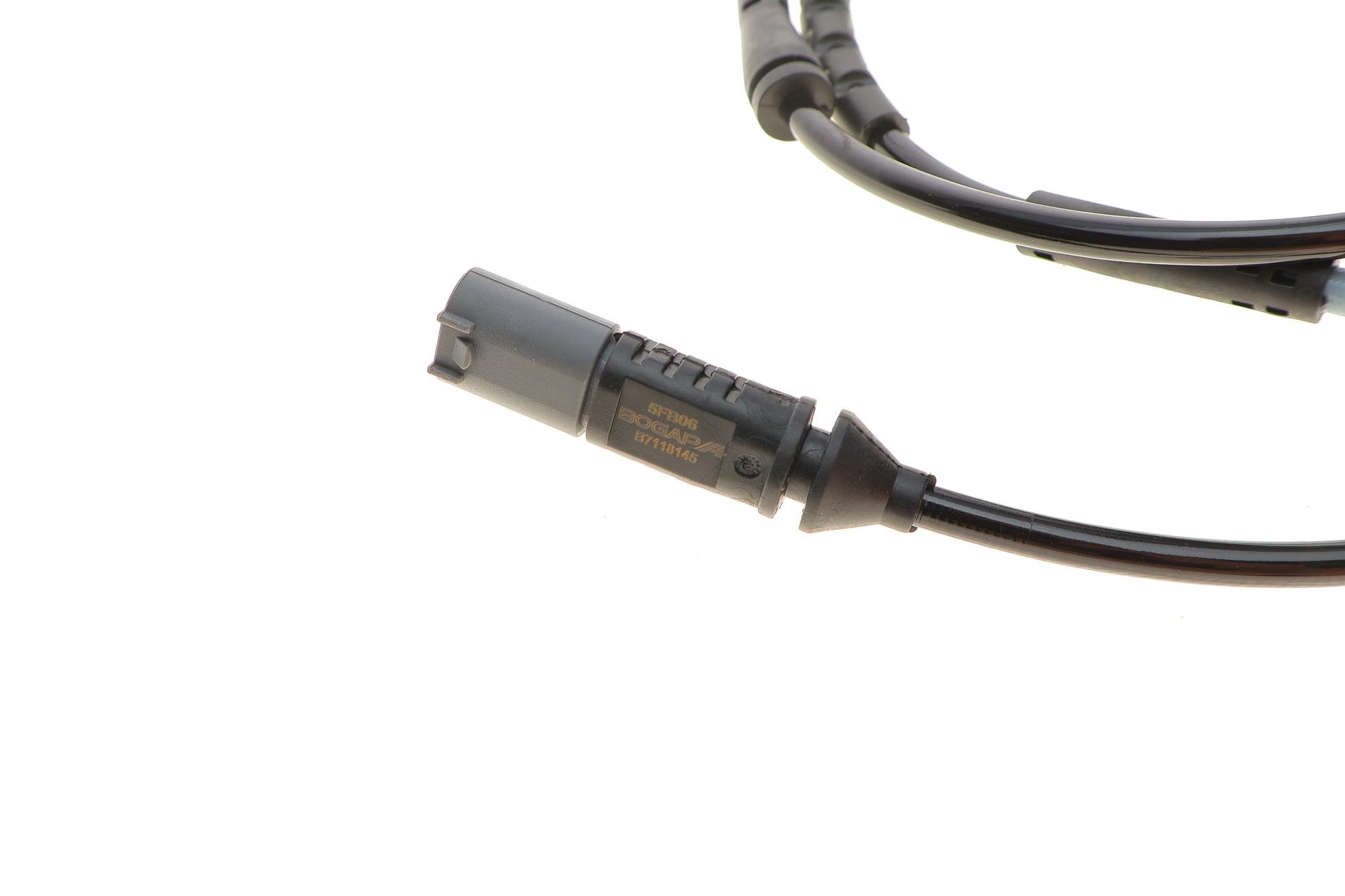B7118145 BOGAP