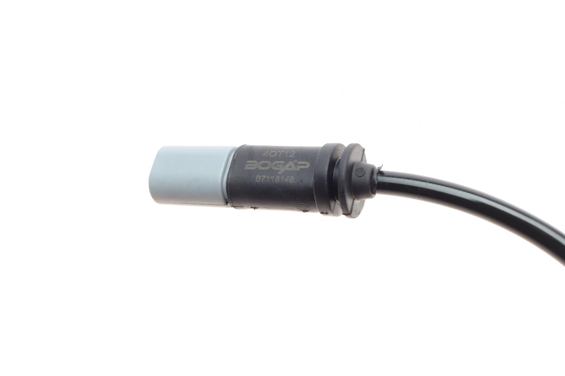 B7118148 BOGAP