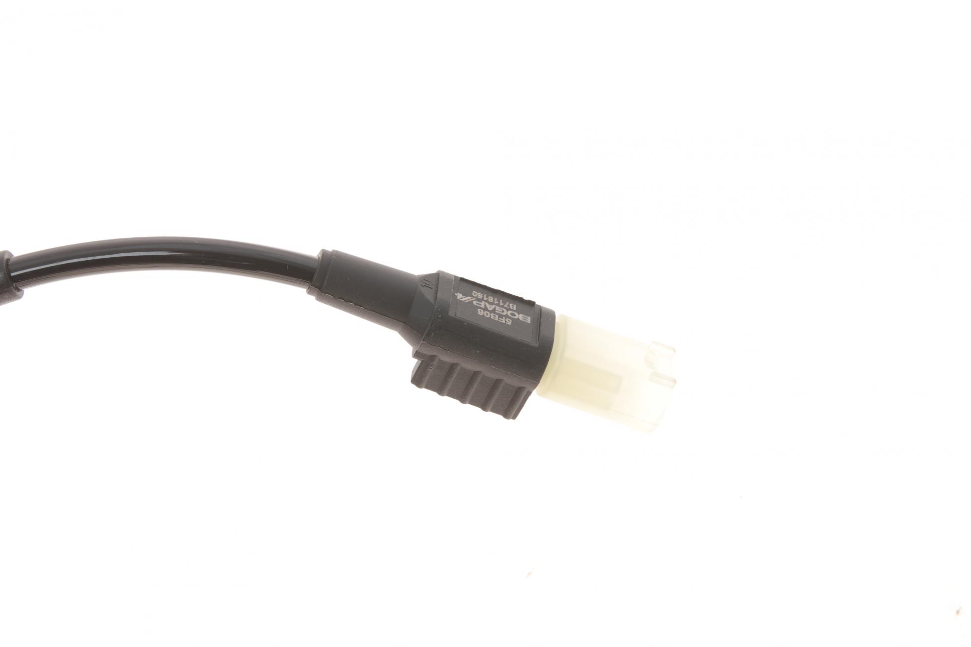 B7118150 BOGAP