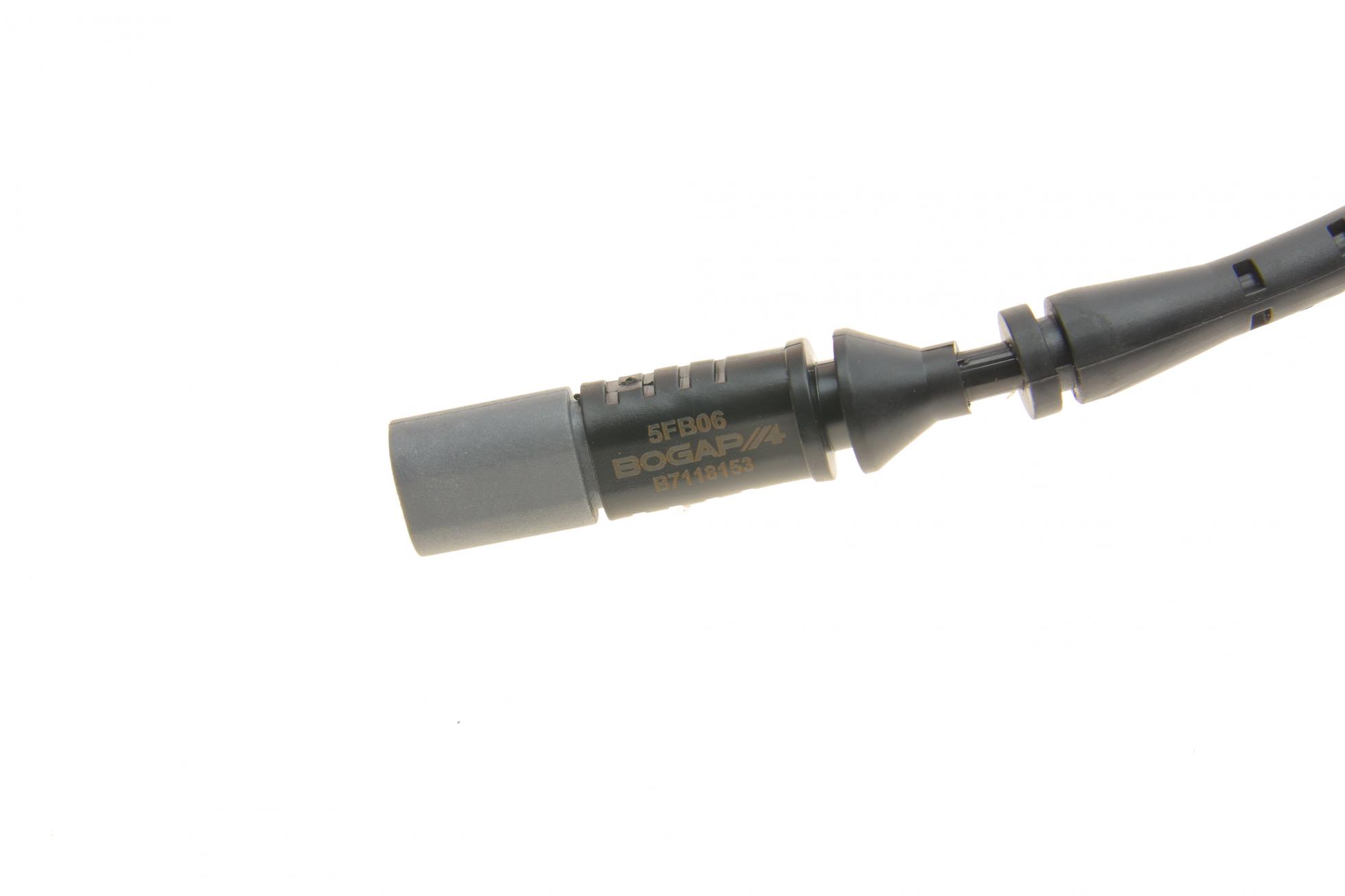 B7118153 BOGAP
