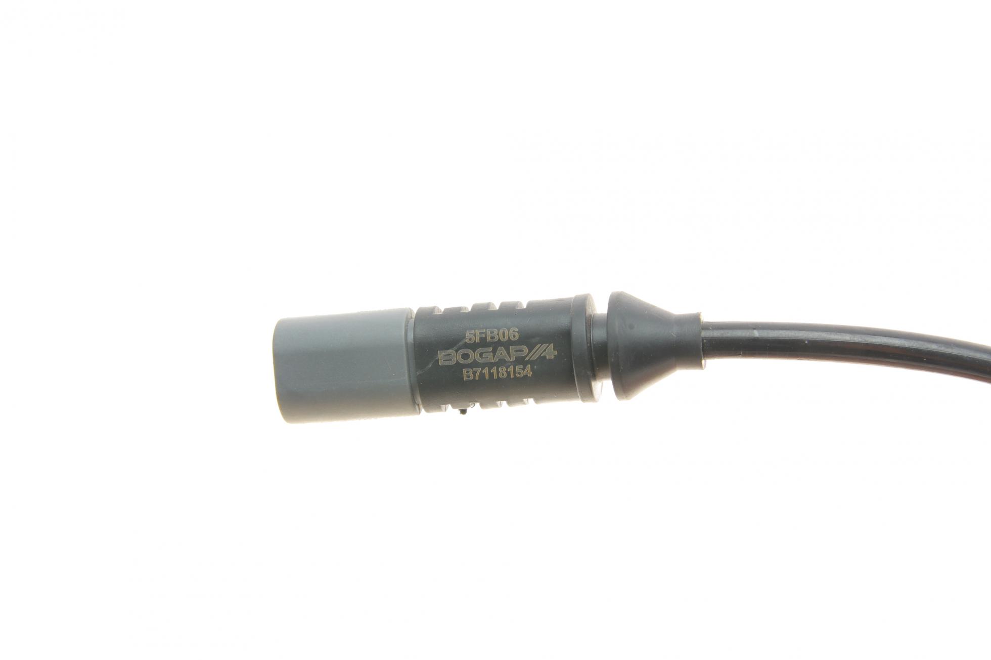 B7118154 BOGAP