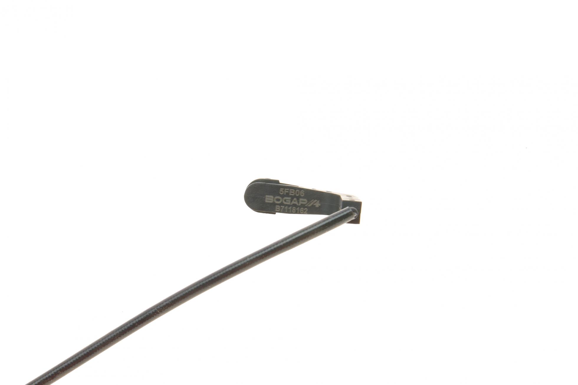 B7118162 BOGAP