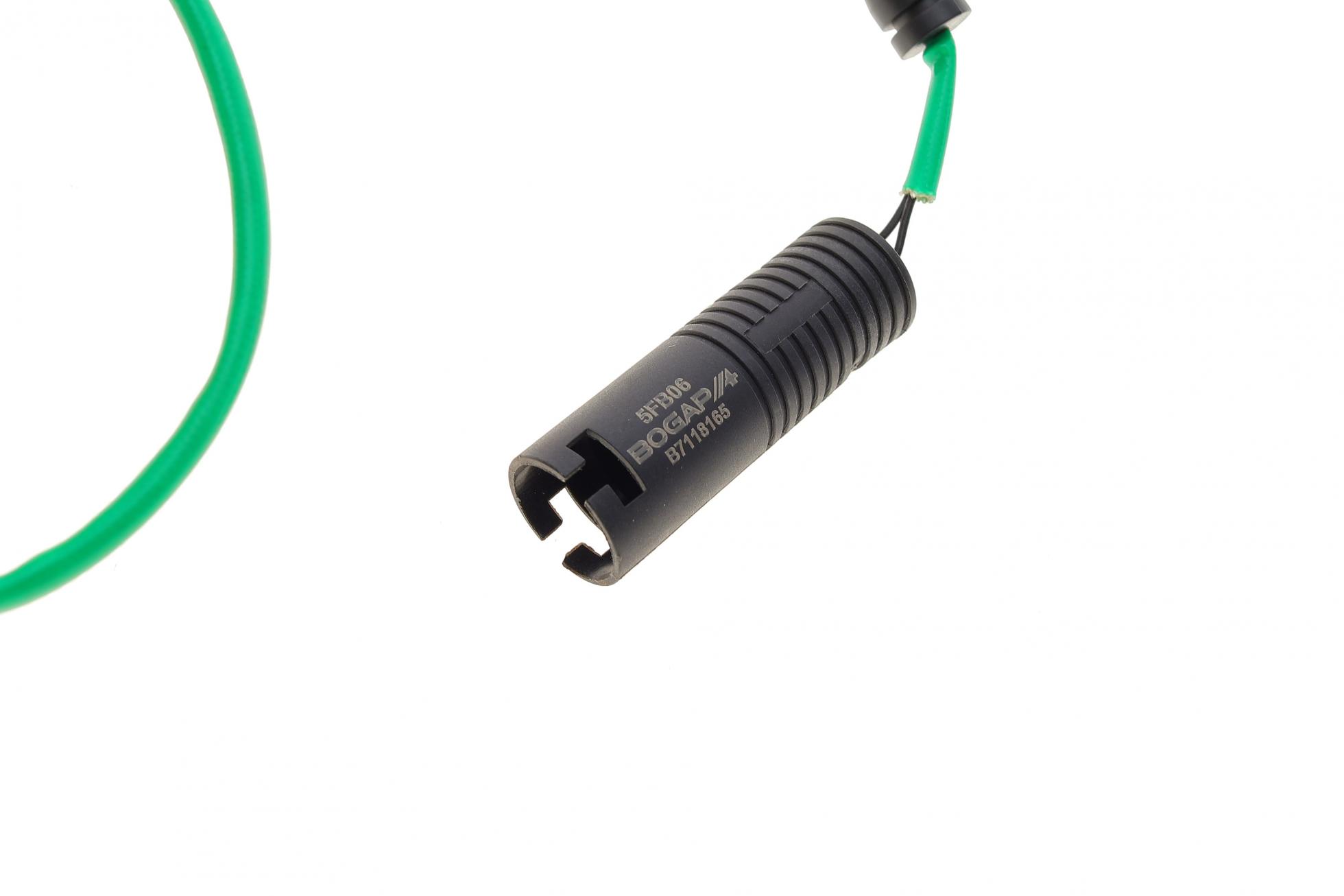 B7118165 BOGAP