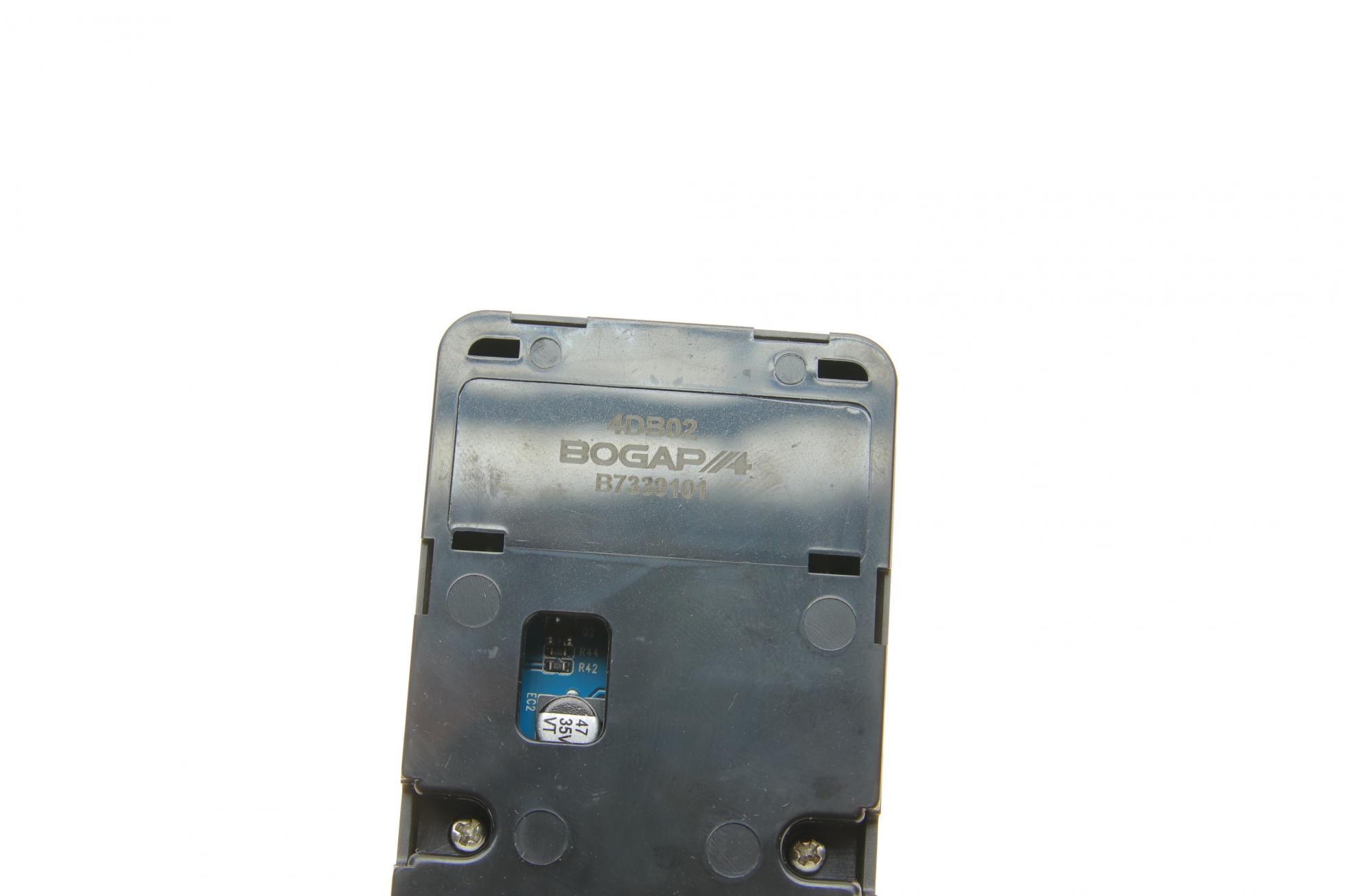 B7339101 BOGAP