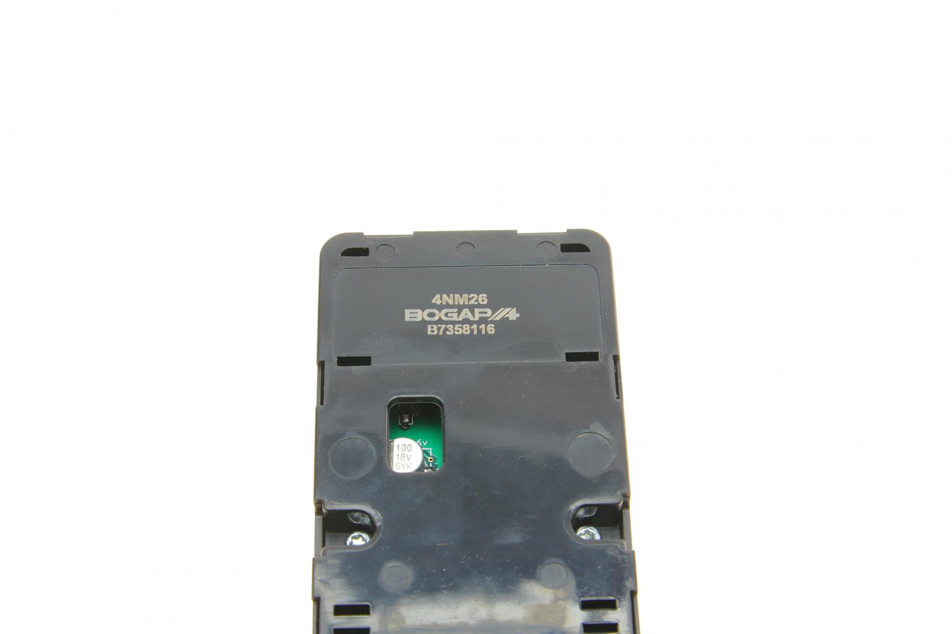B7358116 BOGAP