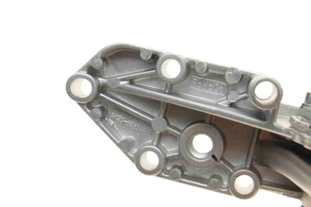 BK3Q6B624CD FORD