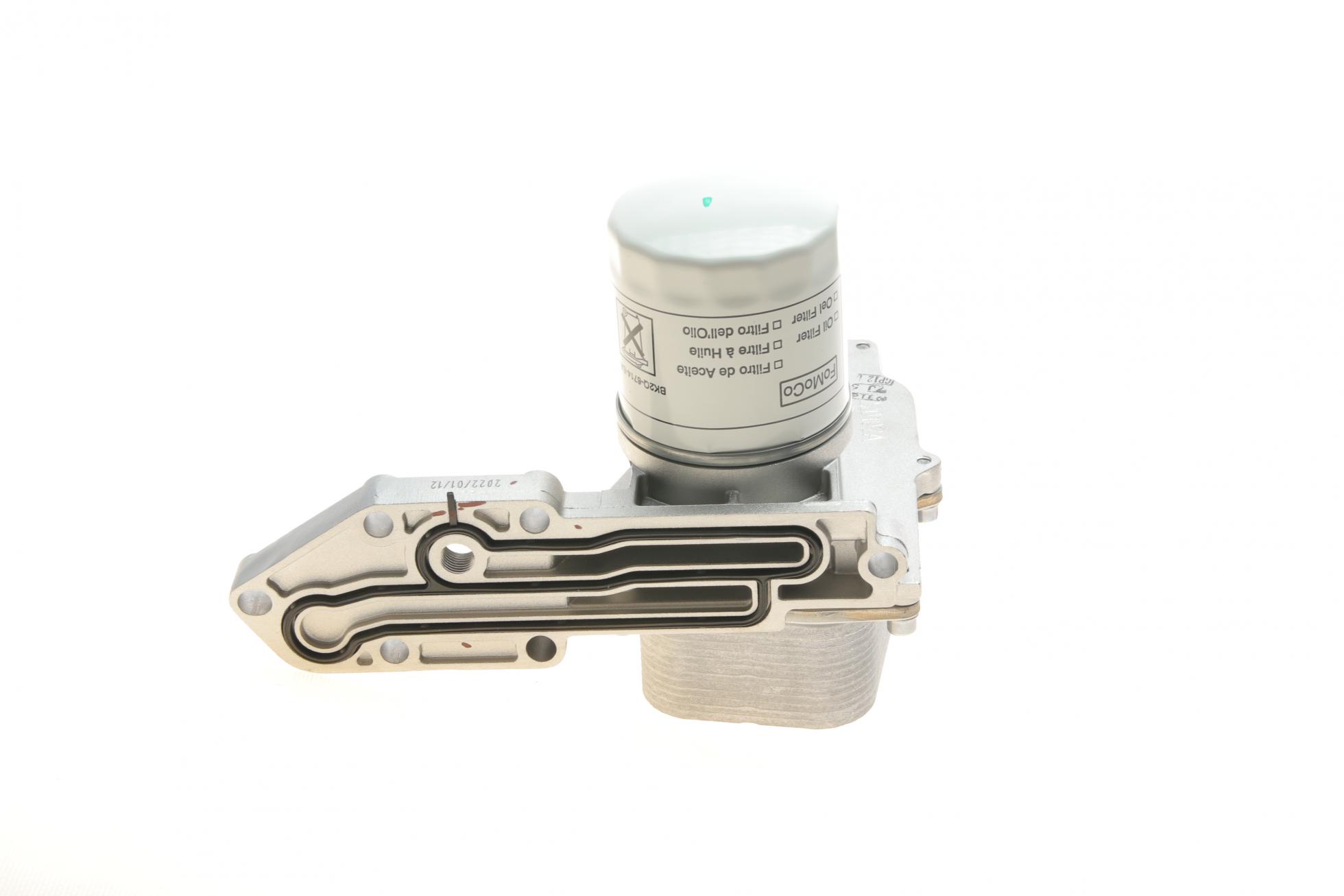 BK3Q6B624CD FORD