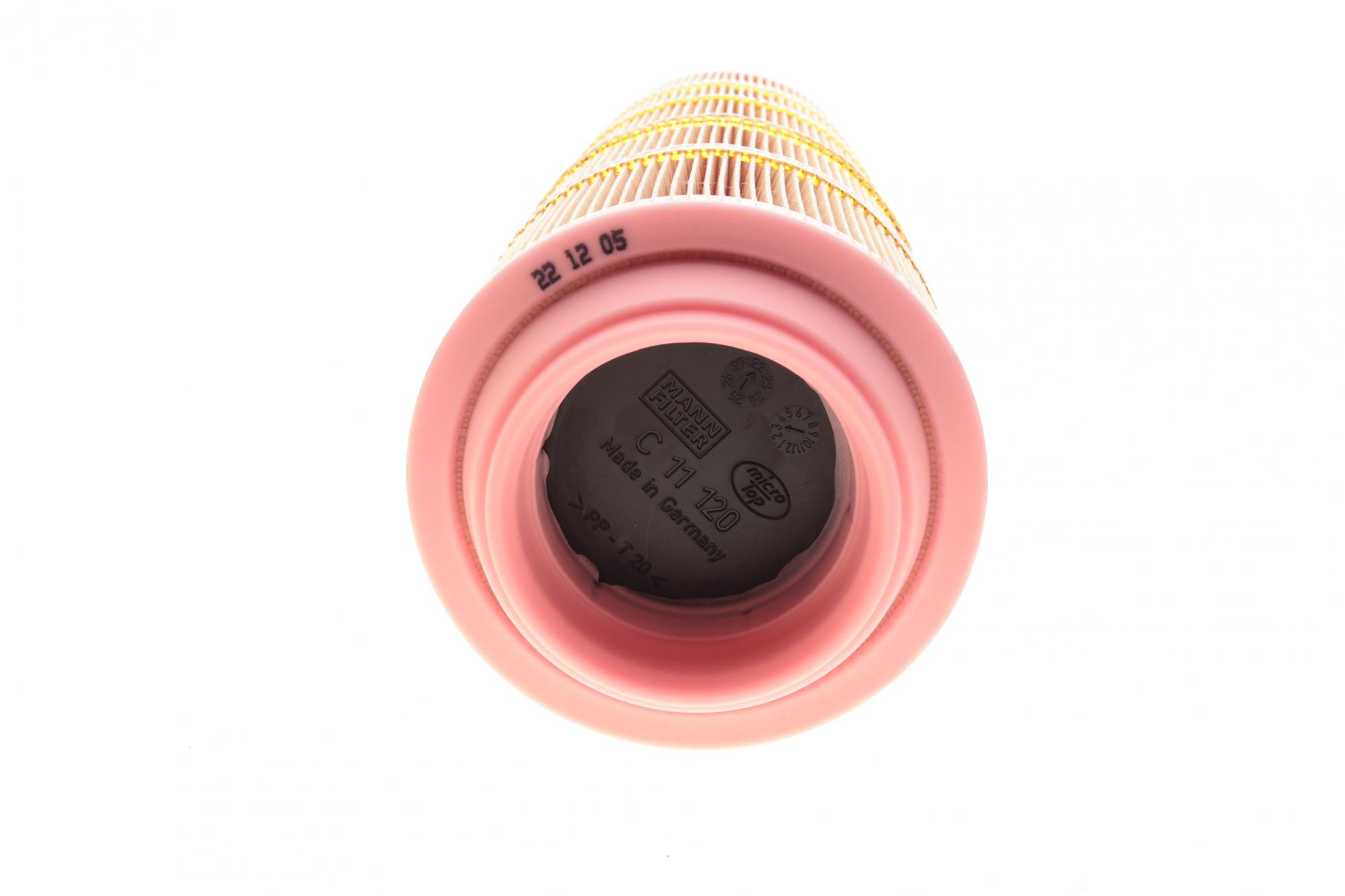 C11120 MANN-FILTER