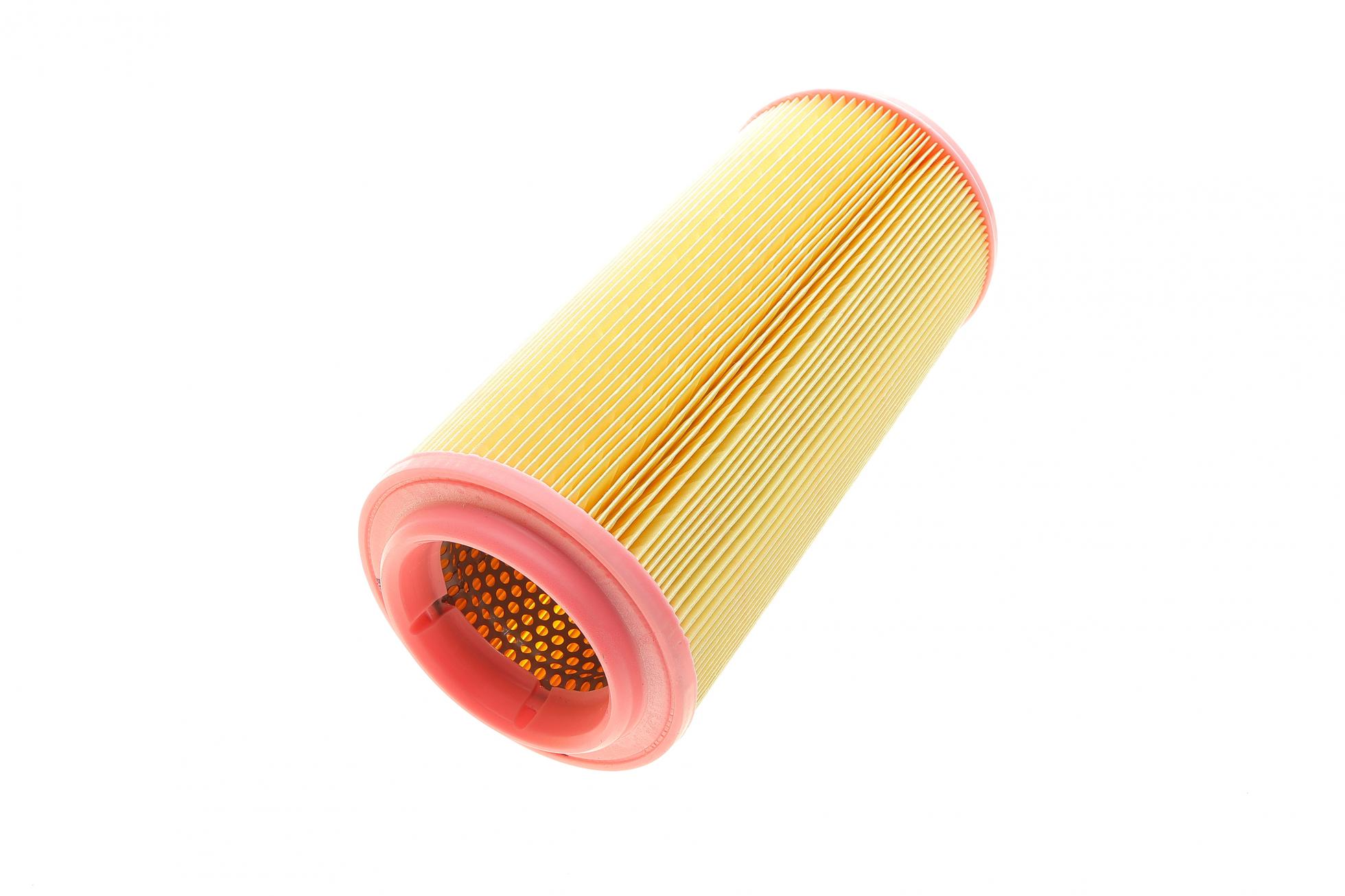 C121071 MANN-FILTER