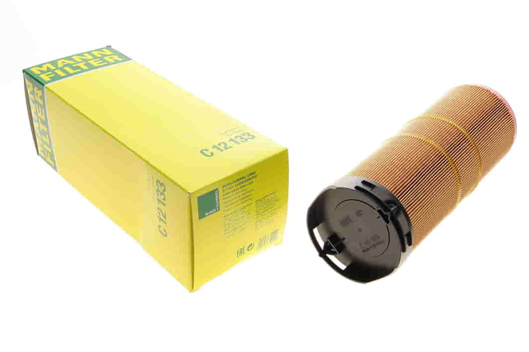 C12133 MANN-FILTER