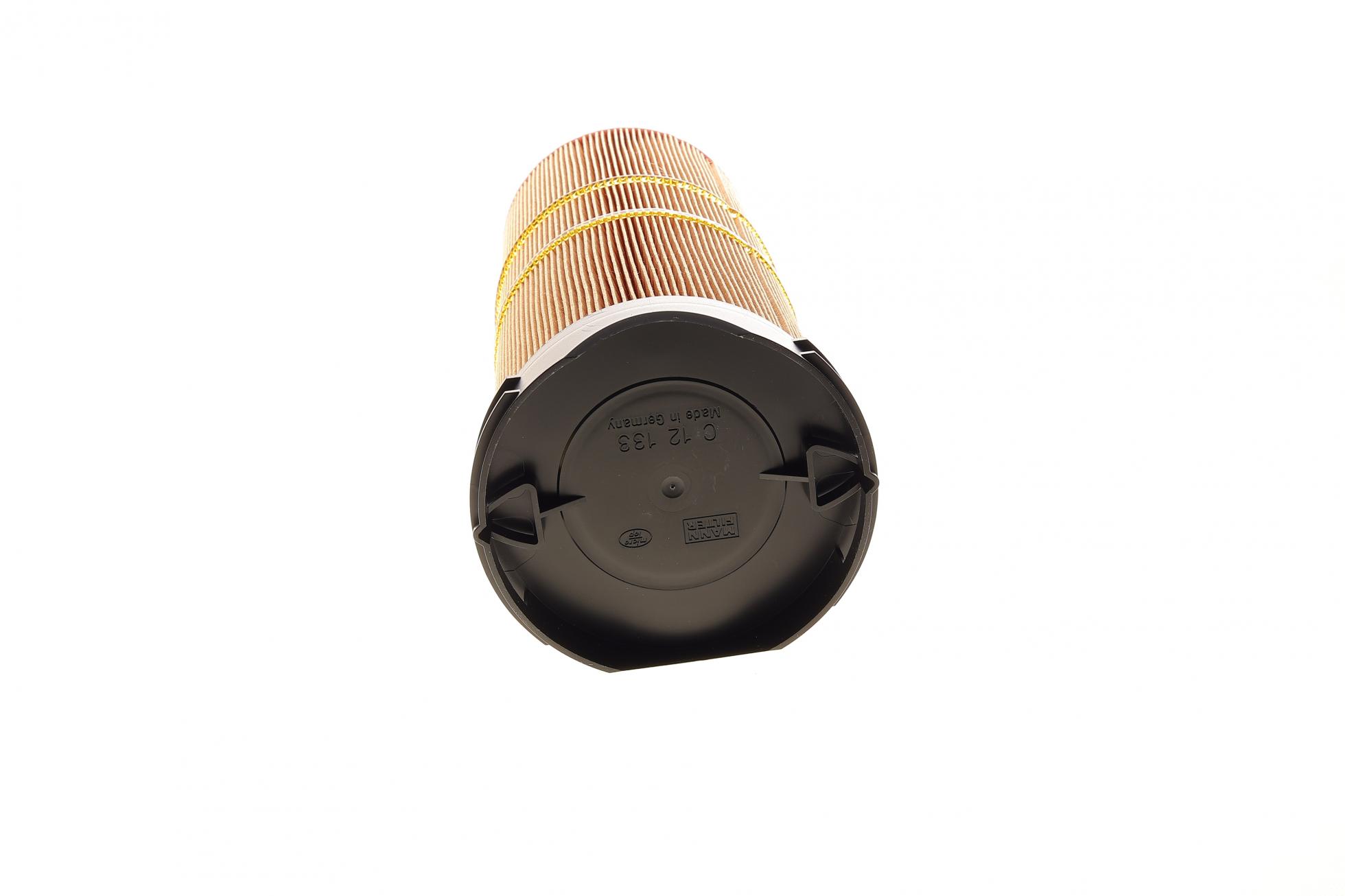 C12133 MANN-FILTER