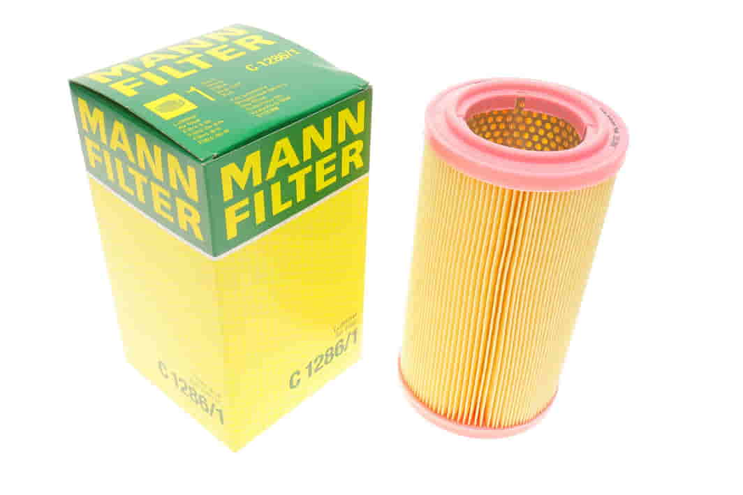 C12861 MANN-FILTER