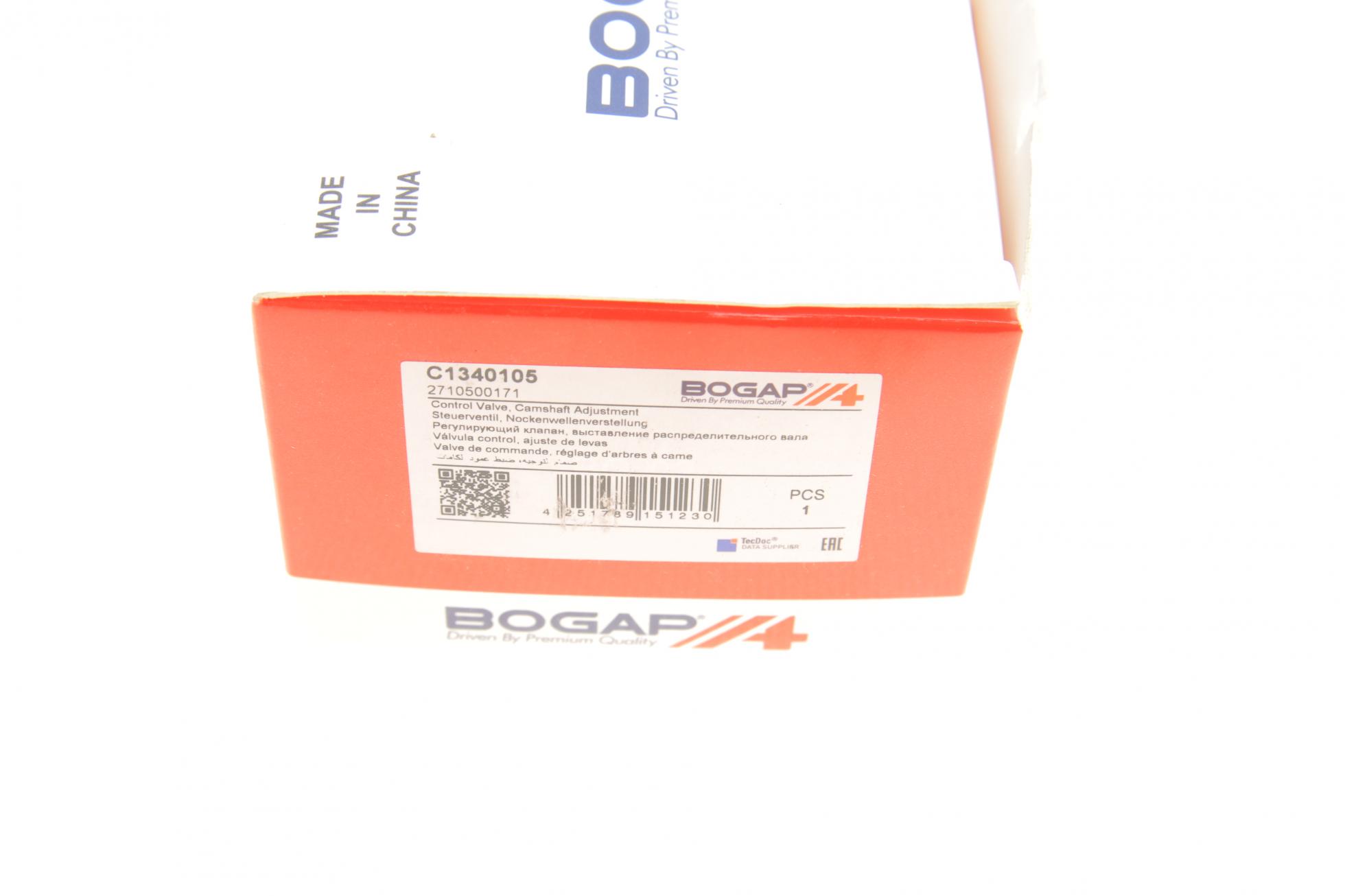 C1340105 BOGAP