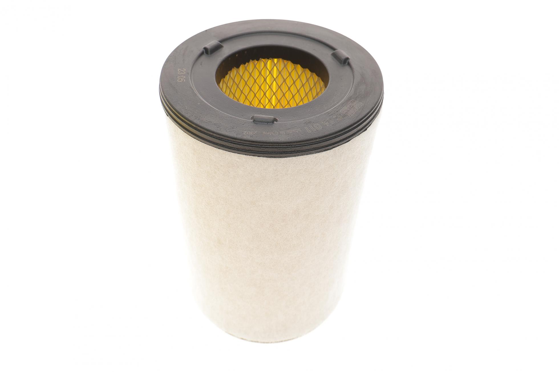 C14011 MANN-FILTER