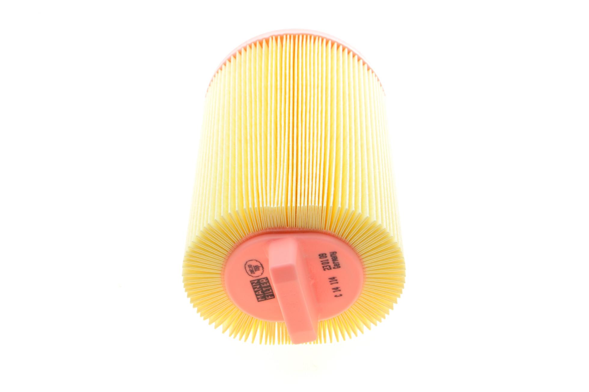 C14114 MANN-FILTER
