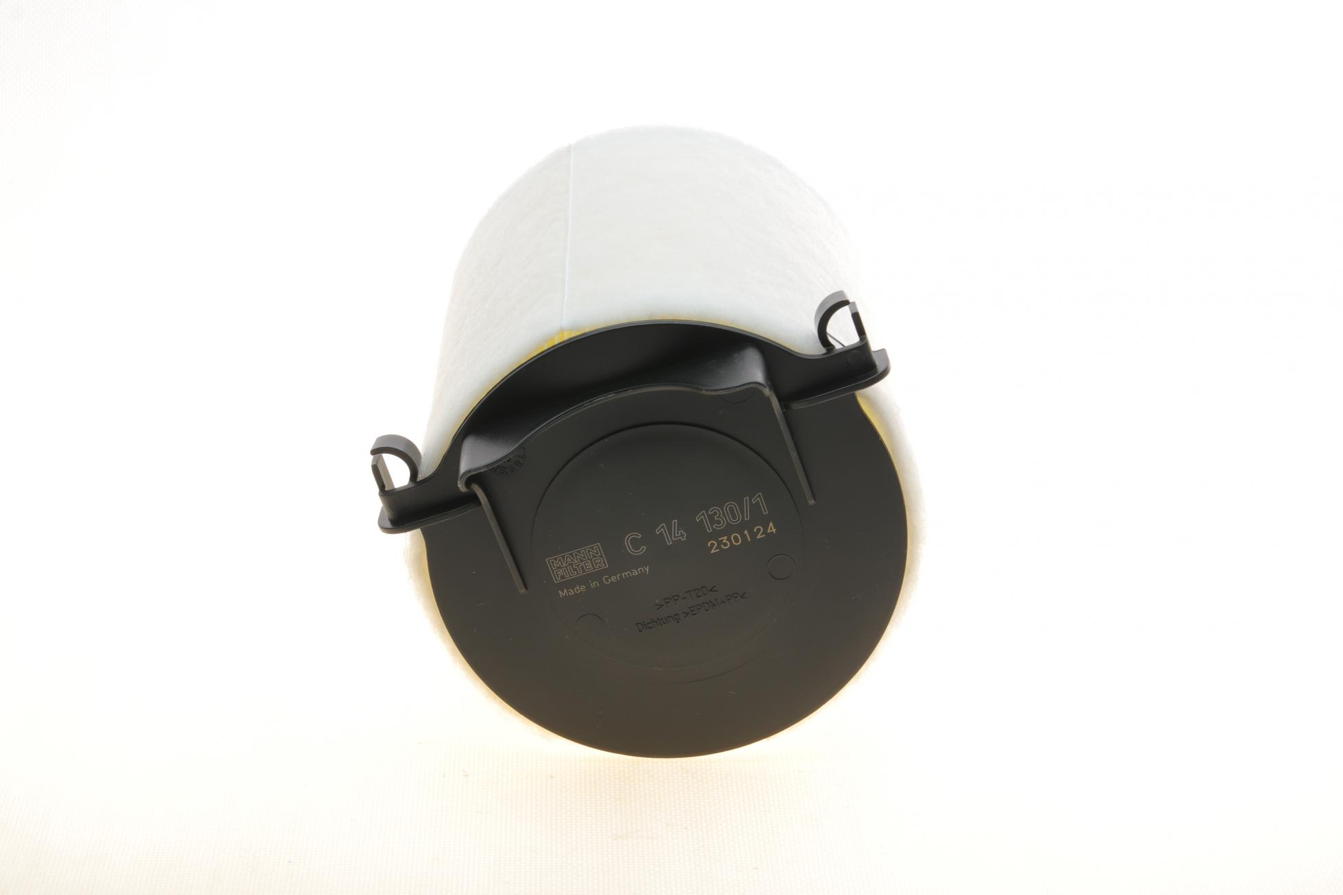 C141301 MANN-FILTER
