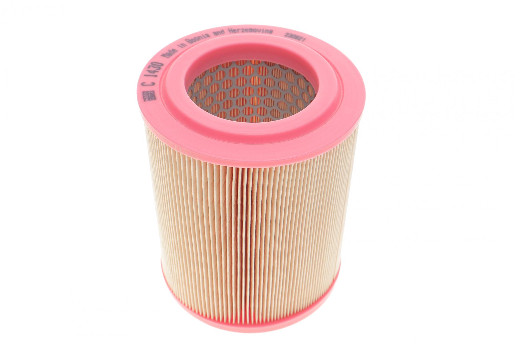 C1430 MANN-FILTER