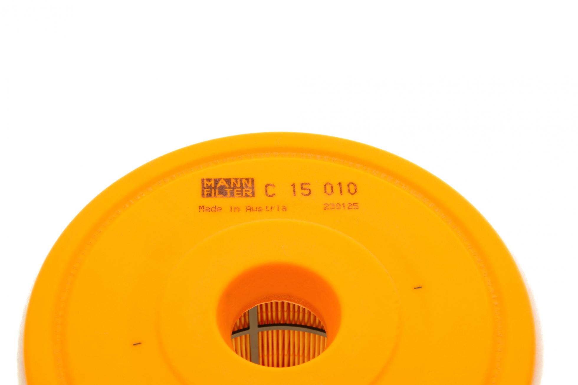 C15010 MANN-FILTER