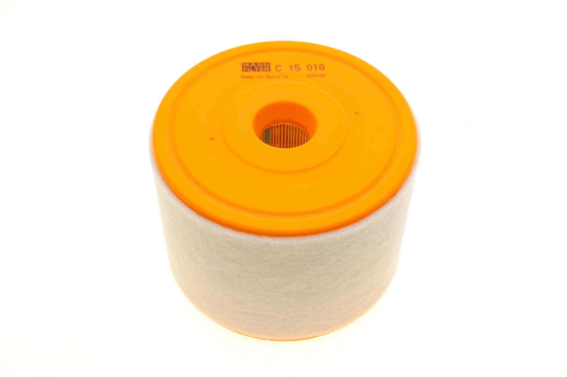 C15010 MANN-FILTER