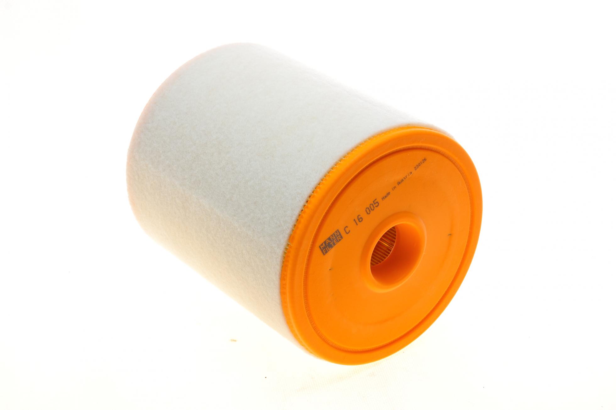C16005 MANN-FILTER