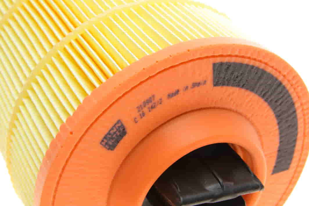 C161422 MANN-FILTER
