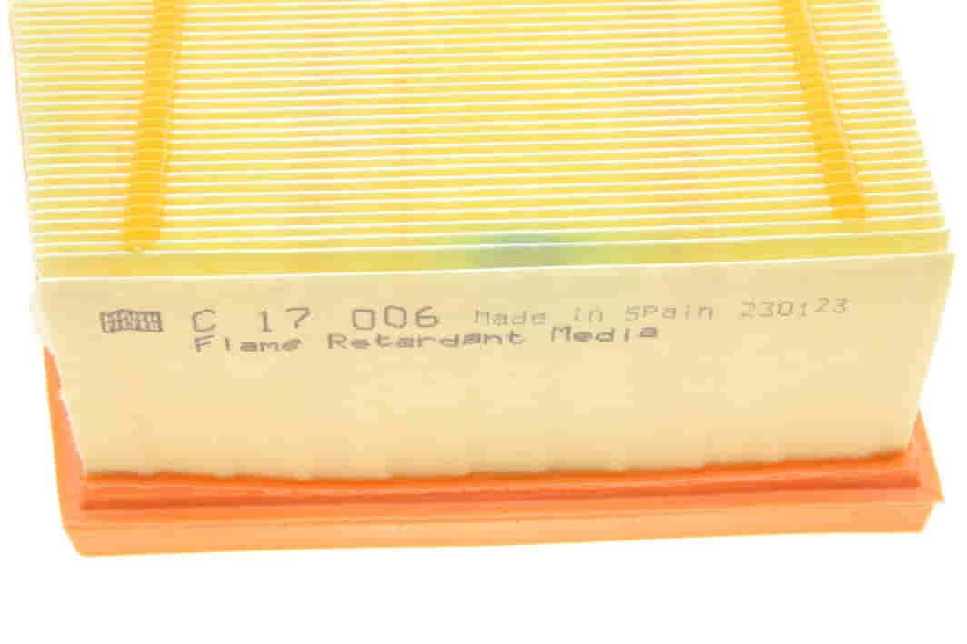 C17006 MANN-FILTER