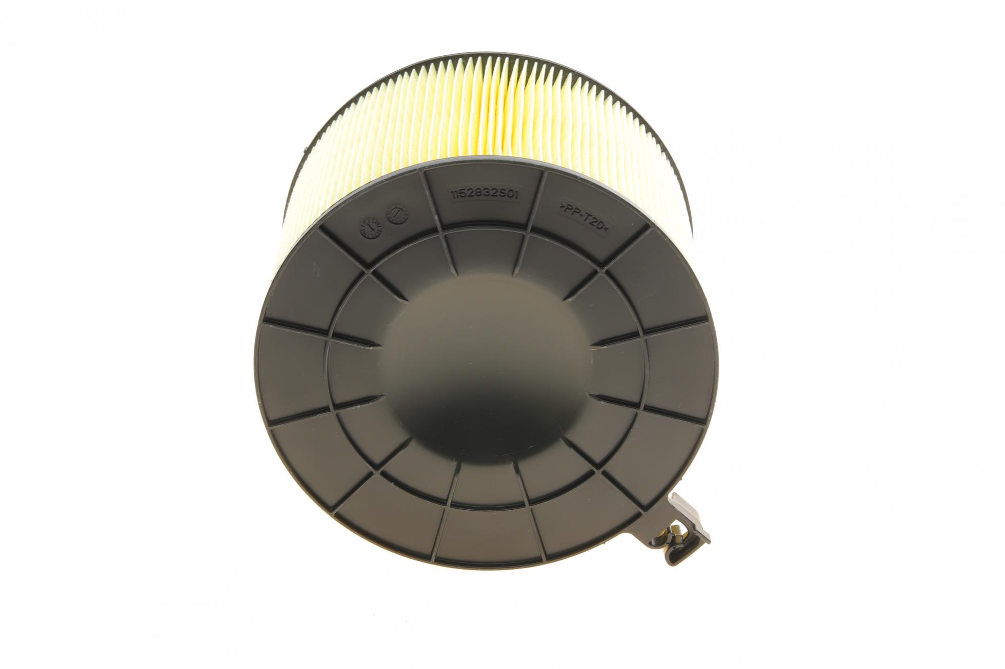 C170121 MANN-FILTER