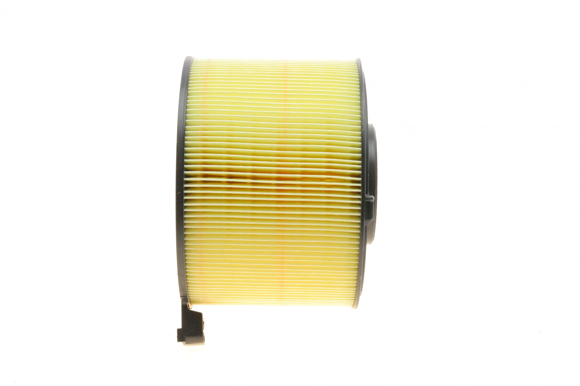 C170121 MANN-FILTER