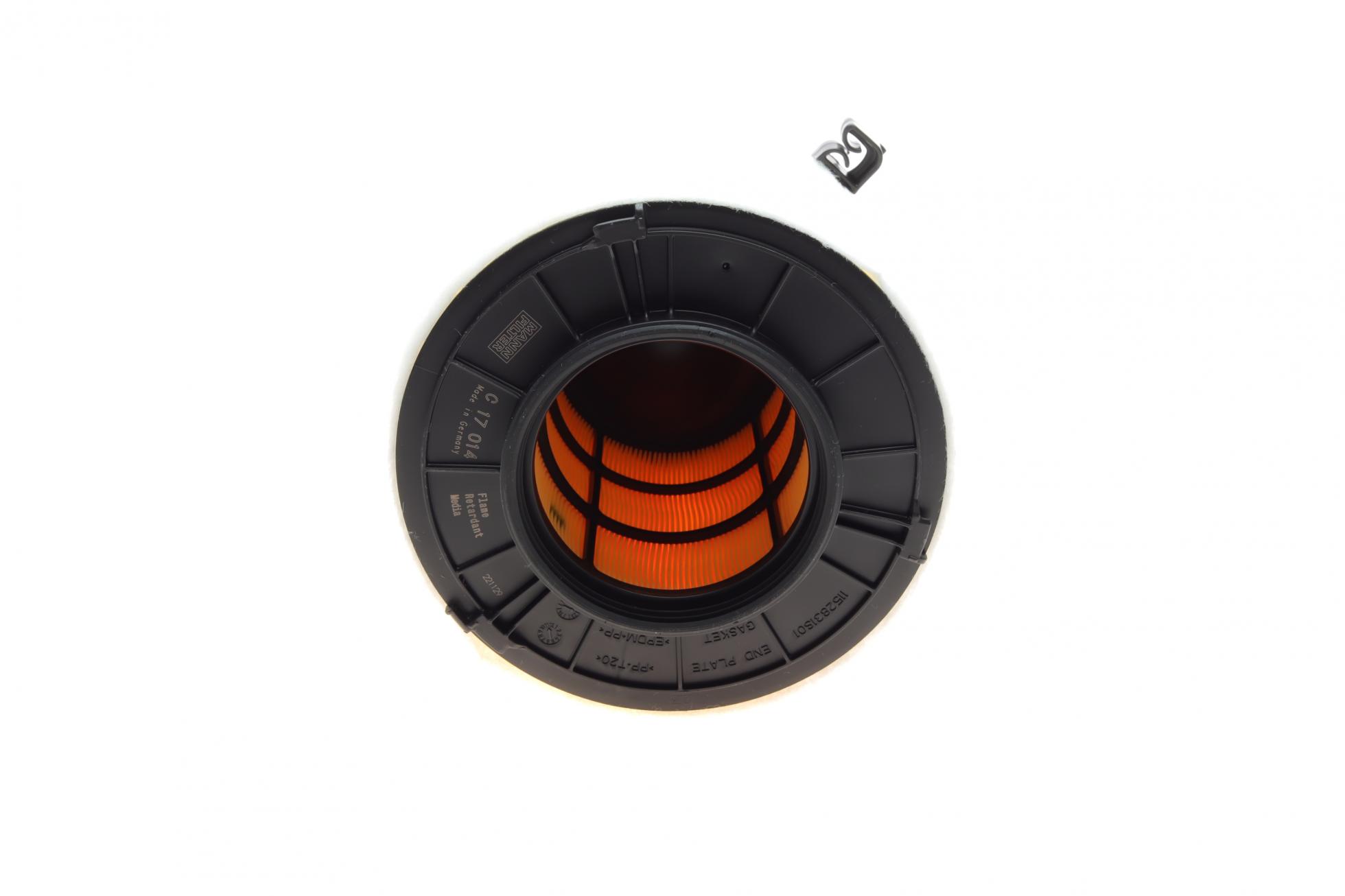 C17014 MANN-FILTER